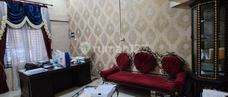 For Rent Fast, Artha Vista Complex House, Sm Raja Area, Furnished 1
