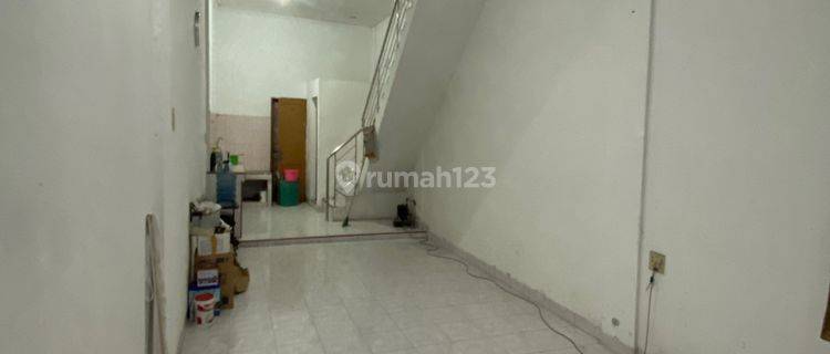 Dijual Ruko Murah Jalan Punak Daerah Sekip 1