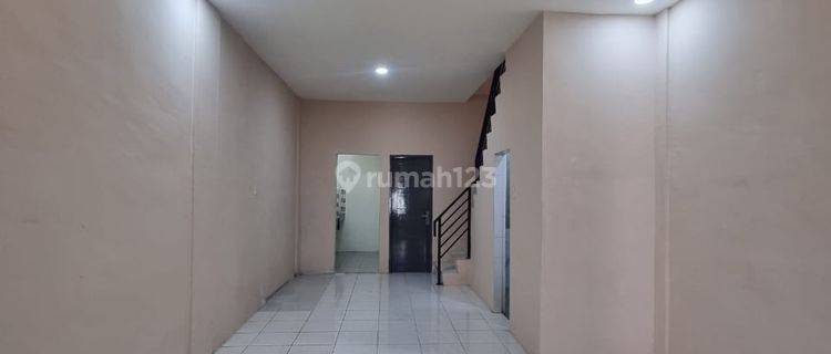 Dijual Rumah Townhouse Baru Daerah Tegal Sari 1