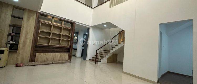 Dijual Termurah Rumah Cakep Komplek Tasbih 1 Daerah Setiabudi 1