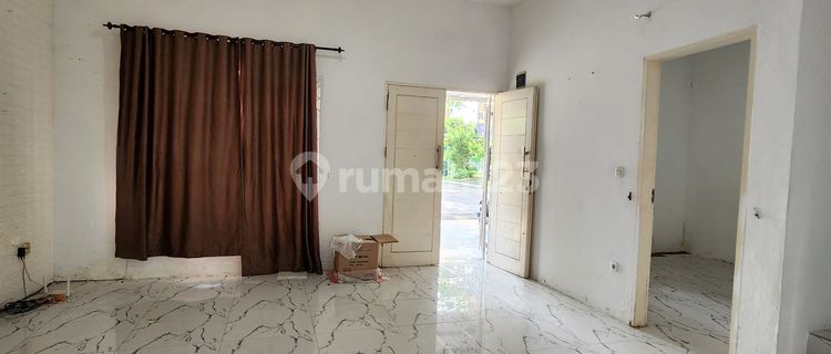 Disewakan Termurah Rumah Komplek Merci Type Breda Daerah Johor 1