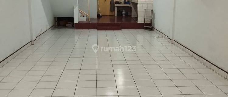 Dijual Rumah Baru Jalan Sikambing Daerah Sekip 1