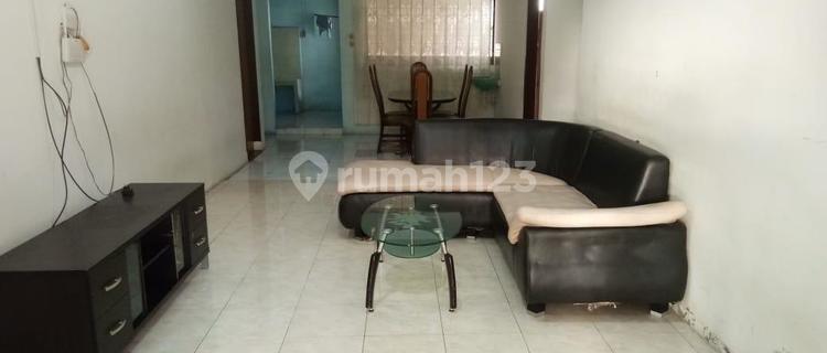 Disewakan Cepat Rumah Komplek Tasbih 1 Daerah Setiabudi 1