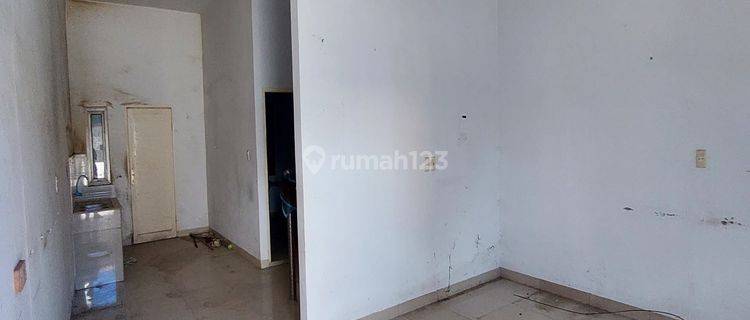 Dijual Rumah Murah Jalan Melinjo Daerah Pancing 1