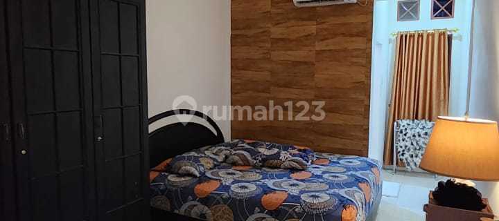 Disewakan Cepat Rumah Komplek Johor Indah Permai 1 Full Furnish 1