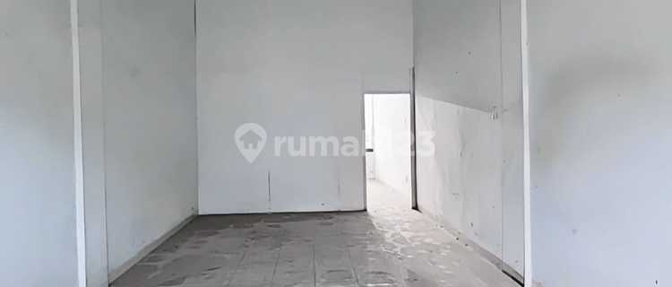 For Rent: Strategic Shop House on Karya Road, Suitable for Business or Office 1