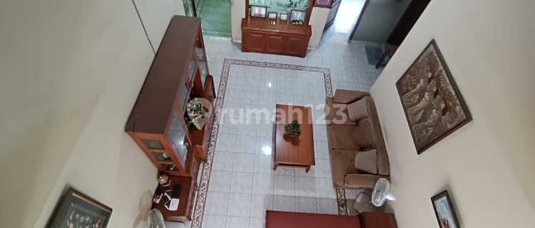 Rumah Nyaman di Bsd - Posisi Hoek, Butuh Sedikit Sentuhan, bisa Nego!" 1