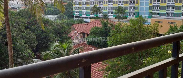 Jual Cepat Apartemen Margonda Residence 2 Depok 1