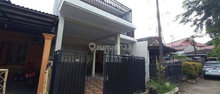 Dijual Rumah Di Cinere Dalam Perumaha Besar Dan Aman 1