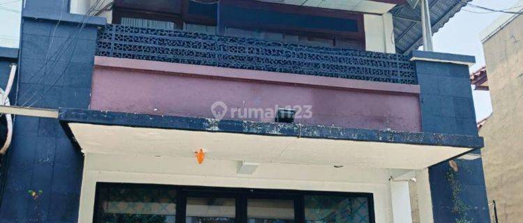 Dijual Ruko 2 Lantai Siap Pakai, Dekat Dengan Sekolahan 1