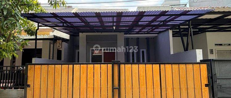 Rumah Dekat Dengan Gading Serpong Dan Karawaci 1