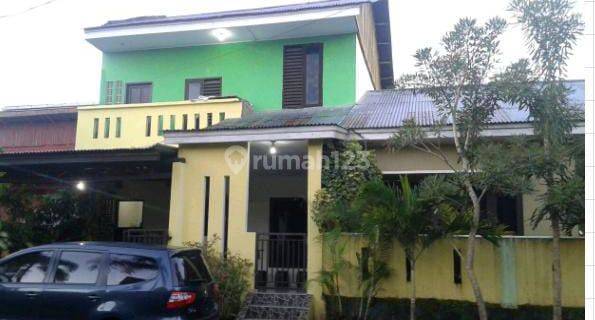 Rumah Di Jual Dekat Bandara Samrat Manado 1