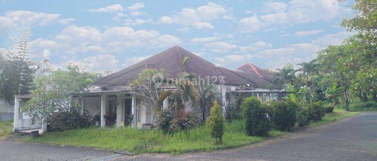 Rumah Di Jl.ring Road 1, Citraland Winangun Bagus 1