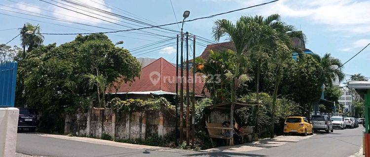 Rumah Di Jual Second Sario 1