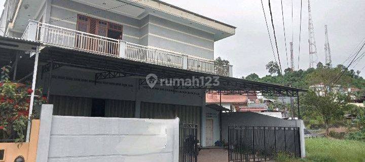 Di Jual' Rumah Di Pakowa Bumi Nyiur  1