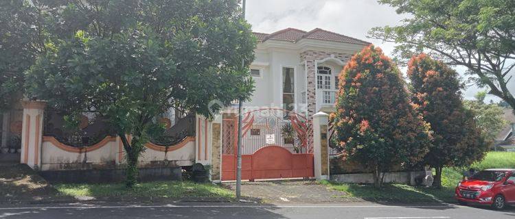 Di Jual Rumah Citralan  1