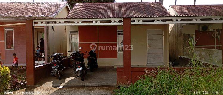 Di Jual Rumah Di Matungkas  1