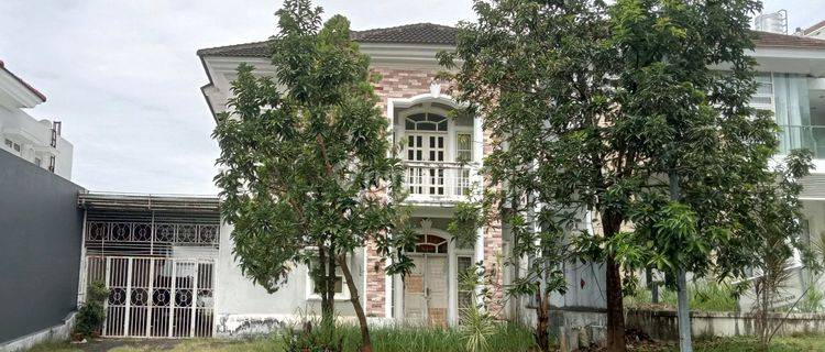 Di Jual' Citraland Winangun Rumah 1