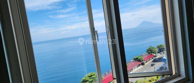 Di Jual Apartemen MTC Mega Mas Furnished 1