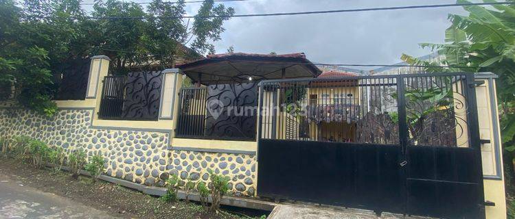 Di Jual Rumah Second Kalawat Watutumou 1