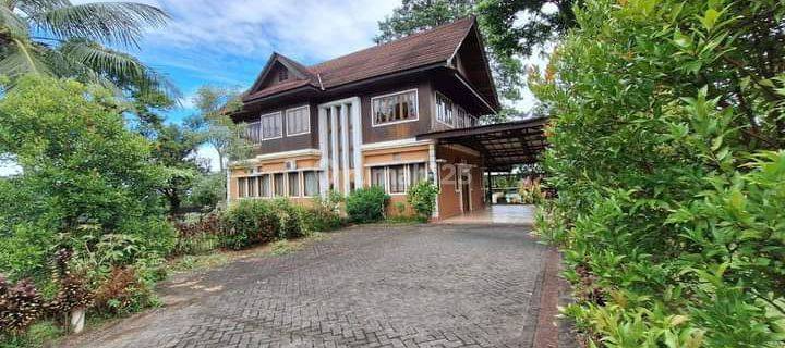 Villa Le Jardin Di Jl.tateli Kalasey Shm Bagus 1