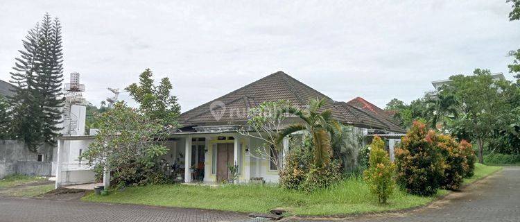 Rumah Di Jl.ring Road 1, Citraland Winangun Bagus 1