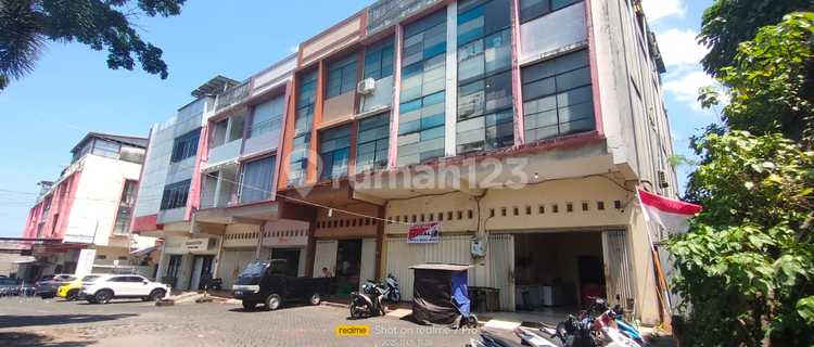 For Rent, Winangun Shop House 1