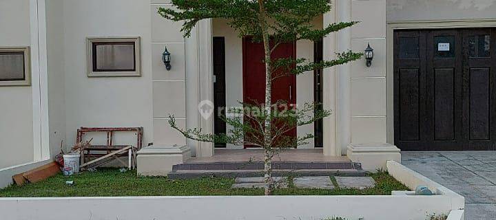 Rumah Di Jl.aa Maramis Grand Kawanua  1