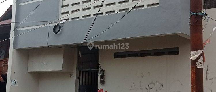 Di Jual Rumah Kos 1