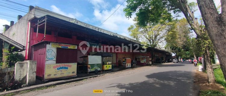For Rent, Ruko Perkamil for Business 1