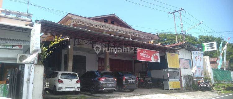 Di Jual Rumah Di Jl.14 Febuari Shm 1