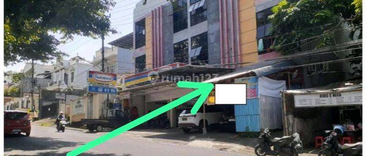 Ruko Di Jual' Jl.toar 1