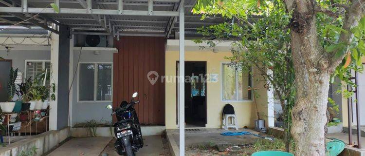 Rumah  Jual Di Jl.rambutan Teling  1