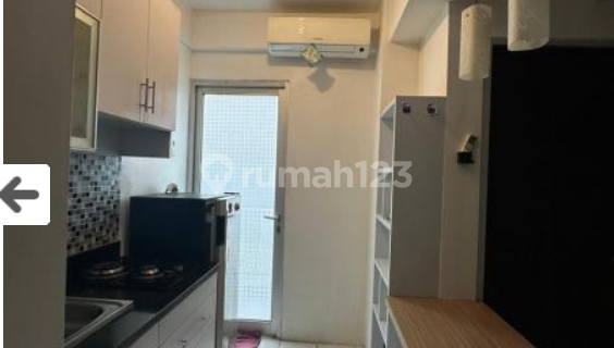 Di Sewakan Apartemen Pancoran Riverside, 1br, Furnished 1