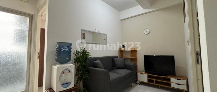 Disewakan Apartemen Menteng Square 2br Furnished 1