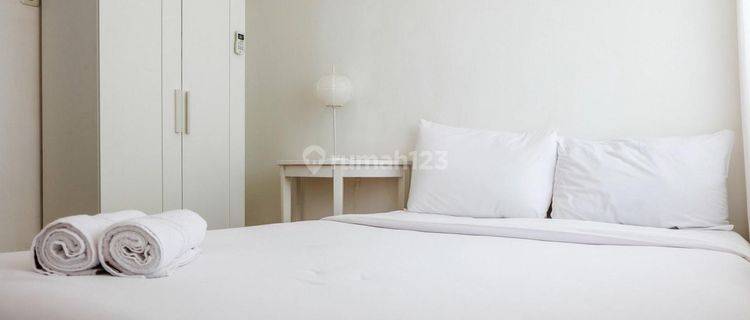 Di Jual Pancoran Riverside Apartemen, 2br Furnished,bagus 1