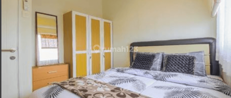 Disewakan Apartemen Pakubuwono Terrace, 2br Furnished 1