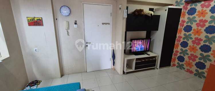 Disewakan Apartemen Green Palace Kalibata Type 1br, Full Furnish 1