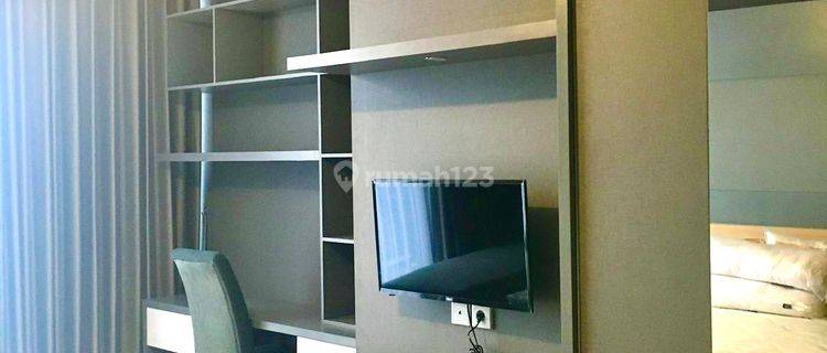 Disewakan Lavenue Apartemen 1BR, Lantai Rendah 1