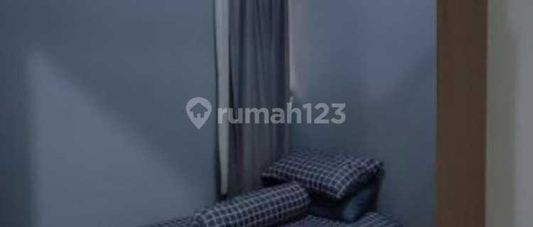 FOR RENT Pakubuwono Terrace Apartment, 2BR, furnished 1