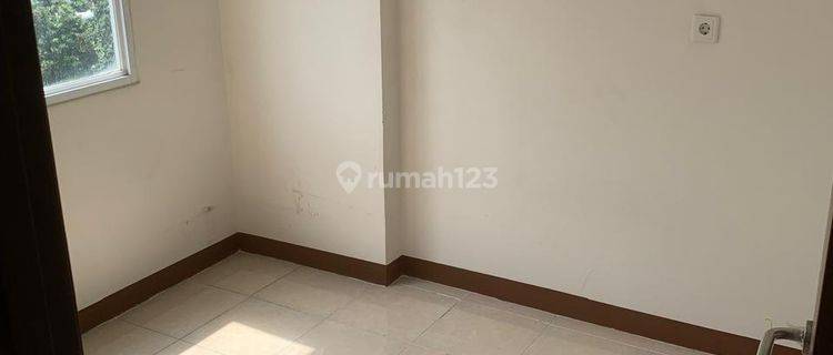 Disewakan Apartemen Loftvilles City, 2br Non Furnish 1