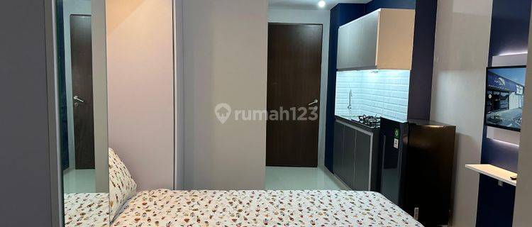 Disewakan Apartemen Transpark Juanda Bekasi, Studio,furnished 1