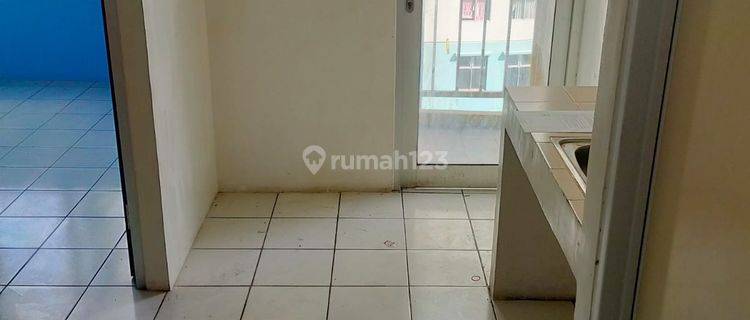 Di Sewakan Pancoran Riverside Apartment, 2br Non Furnish 1