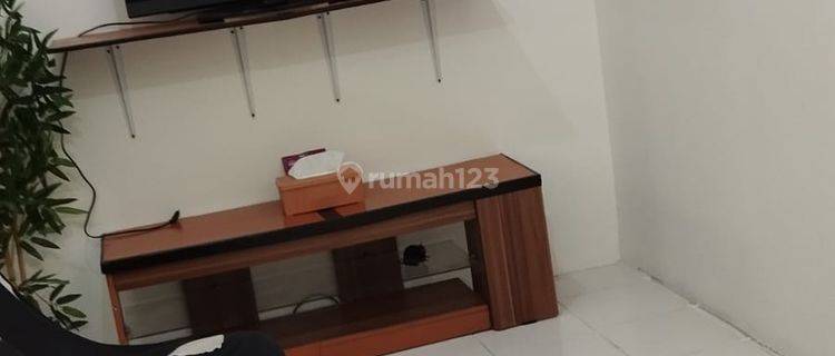 Di Jual Apartemen Menteng Square, 2br Furnished 1