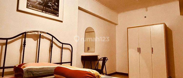 Di Sewakan Apartemen Marbella Kemang,2br Furnish 1
