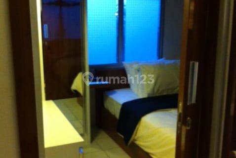 Dijual Apartemen Pancoran Riverside, 2br Furnished 1