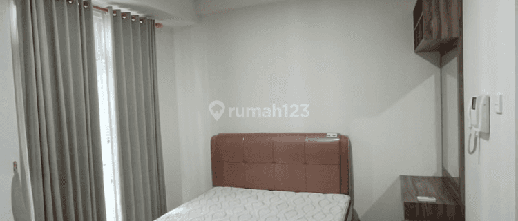 Disewakan Apartemen Puri Orchard Studio Furnished Bagus 1