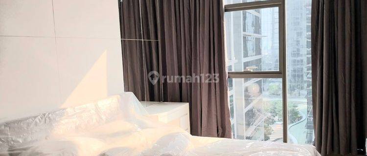 Di Sewakan Apartemen Lavenue, 2br Full Furnish 1