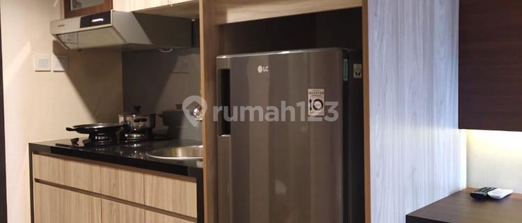 For Rent Bintaro Icon Apartment, Studio, Furnished 1