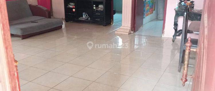 Di Jual Rumah Ciawi Bogor, luas, bagus, semi Furnish 1